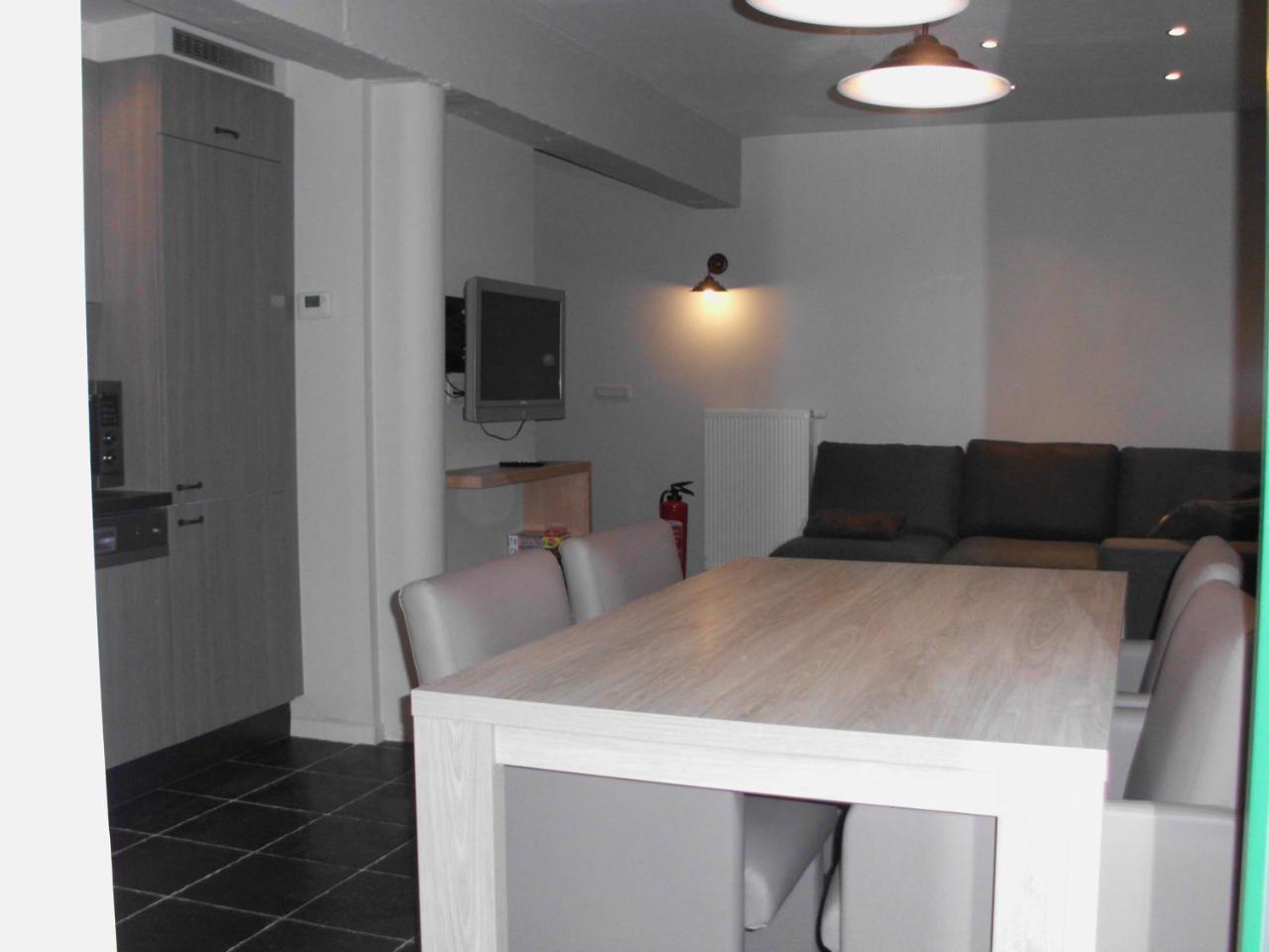 B&B De Oude Winning Riemst Eksteriør billede