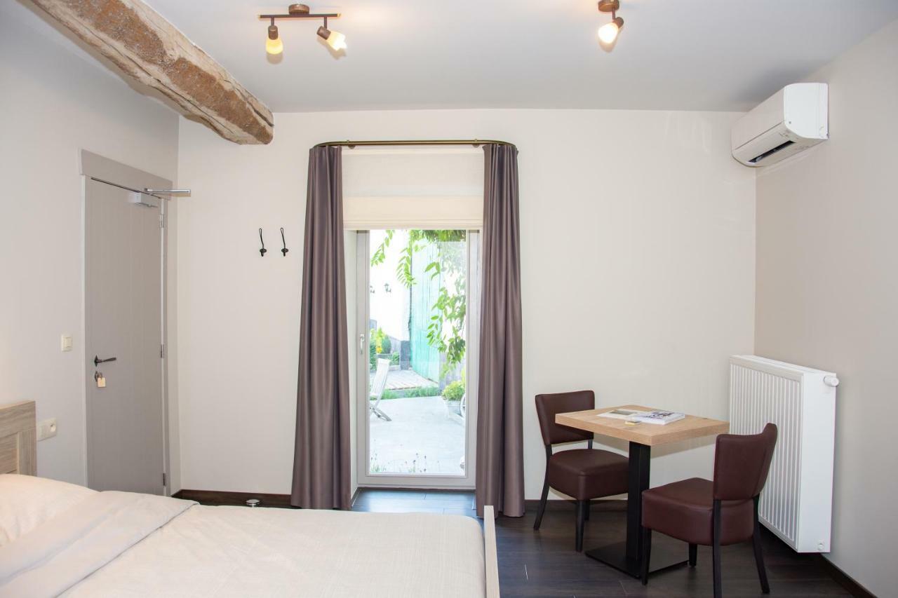 B&B De Oude Winning Riemst Eksteriør billede