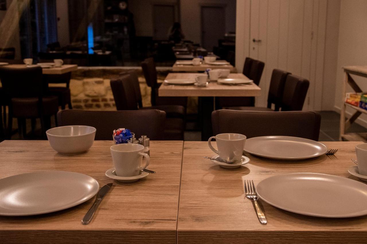 B&B De Oude Winning Riemst Eksteriør billede